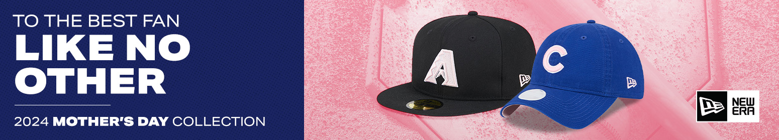 To the Best Fan Like No Other | 2024 Mother's Day Collection | New Era