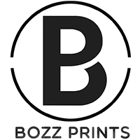 Shop Bozz Prints