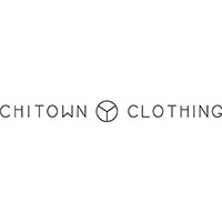 Shop Chitown Clothing