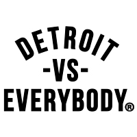 Shop Detroit Vs Everybody