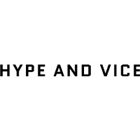 Shop Hype and Vice