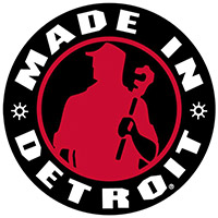 Shop Made In Detroit