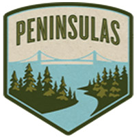 Shop Peninsulas