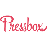 Shop Pressbox