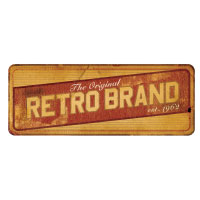 Shop Retro Brand